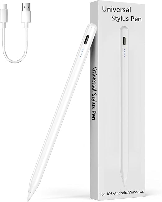 Generic Universal Stylus Pen for iOS/Android/Windows