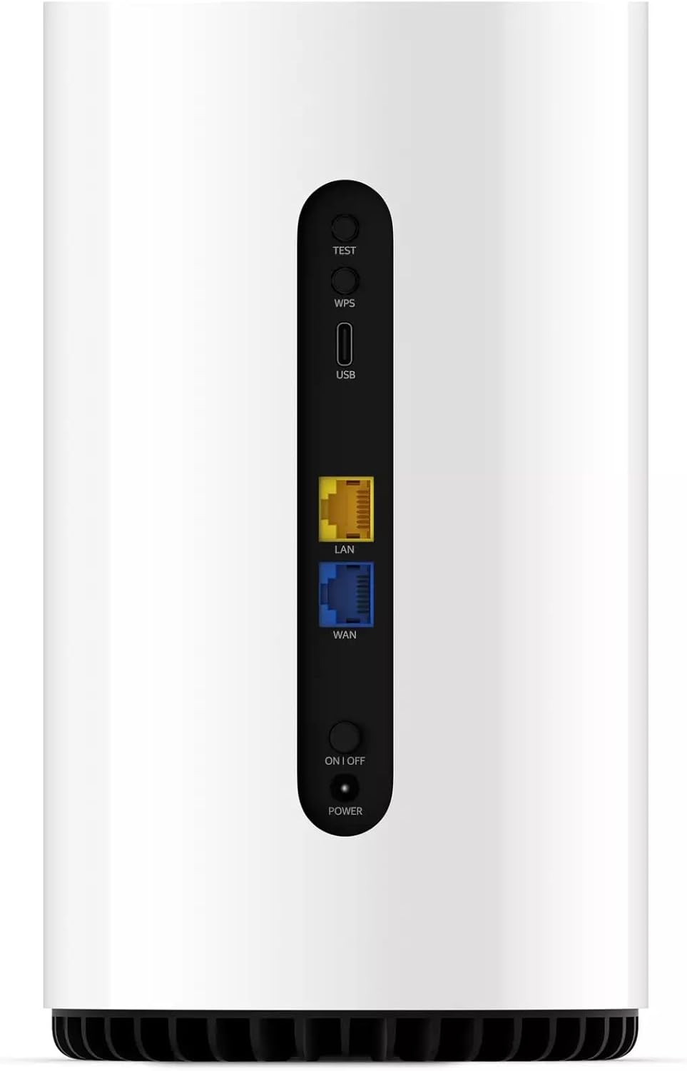 Nokia Fastmile 5G WiFi Broadband Gateway 3.2 Modem Router Zain