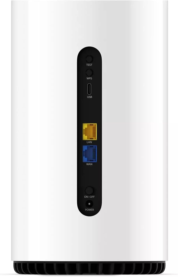 Nokia Fastmile 5G WiFi Broadband Gateway 3.2 Modem Router Zain