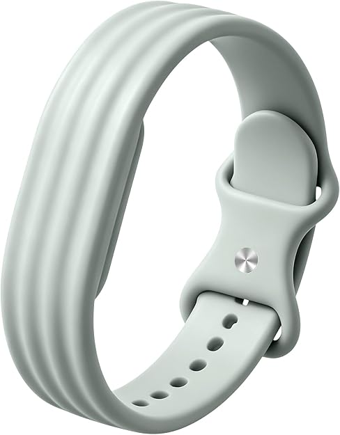Google Fitbit Air Sport Replacement Strap – Soft Breathable Wristband