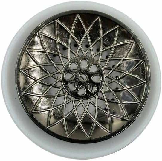 Smart Electric Bakhoor Car Diffuser & Purifier with Ambient Light