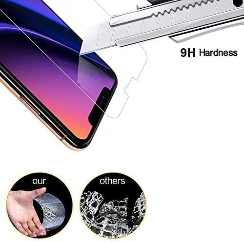 Anank 3D Glass For IPhone 14/13/13 Pro Clear - 652494