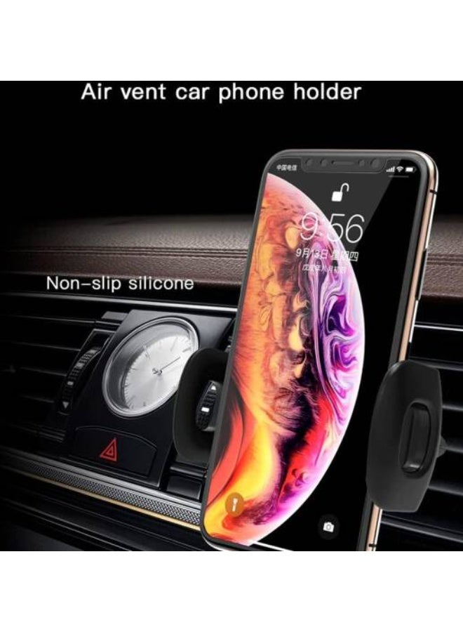 Yesido-Car AC Mini Phone Holder