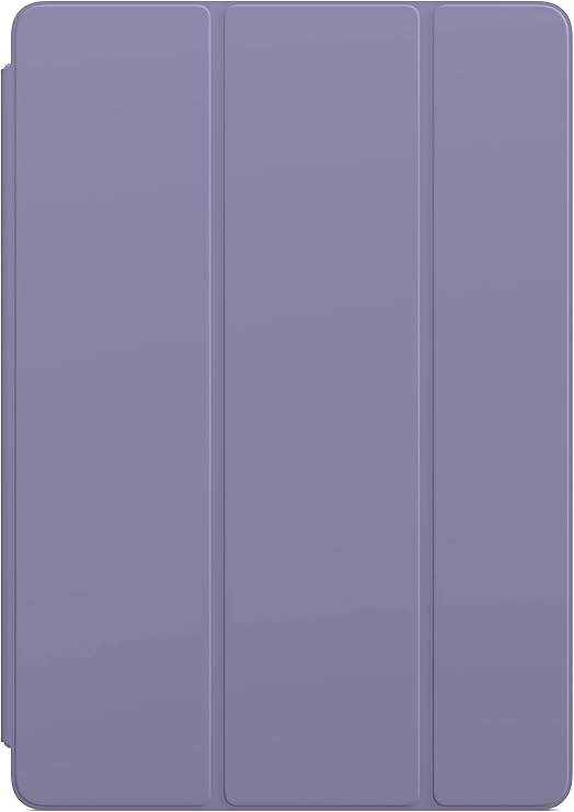 Smart Folio Cover for iPad 9th Generation – English Lavender