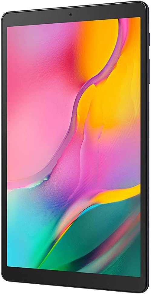 Samsung Galaxy Tab A 2019 Tablet ,32 GB ,2 GB ,4G ,Single SIM ,Gold