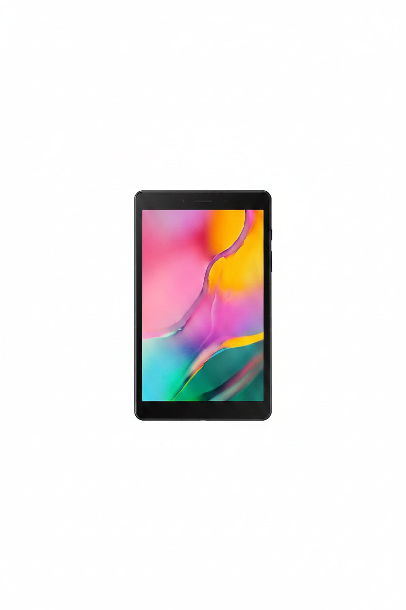 Samsung Galaxy Tab A 2GB RAM 32GB 4G LTE - Black