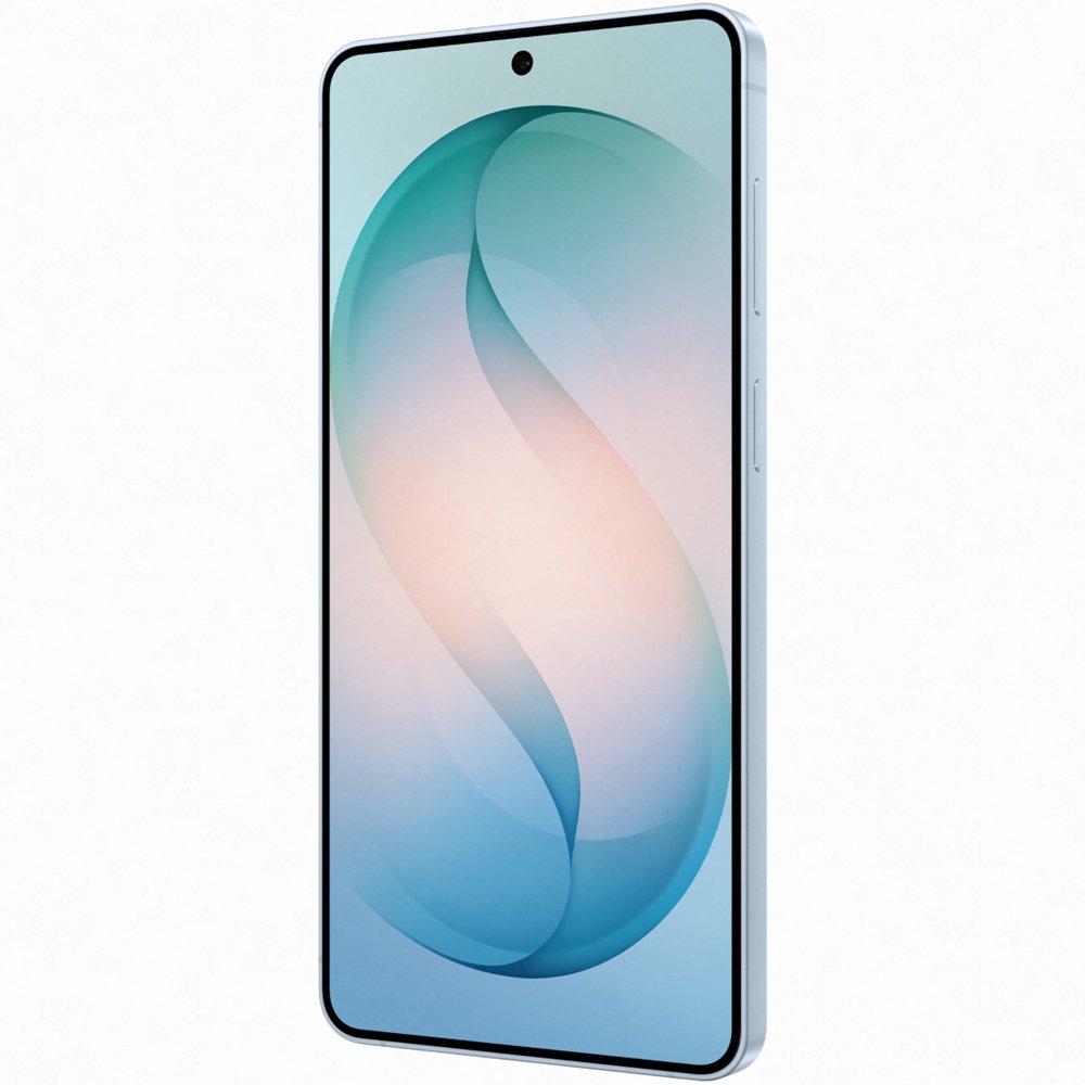 Samsung S26 5G Phone, 6.3”, 12GB, 256GB + Bundle Offer - Blue