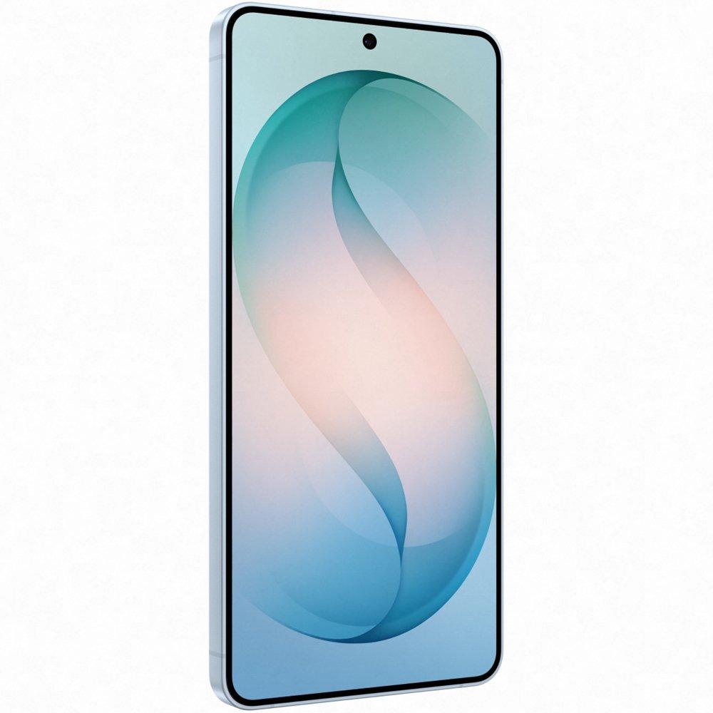 Samsung S26 5G Phone, 6.3”, 12GB, 256GB + Bundle Offer - Blue