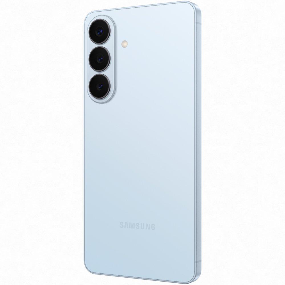 Samsung S26 5G Phone, 6.3”, 12GB, 256GB + Bundle Offer - Blue