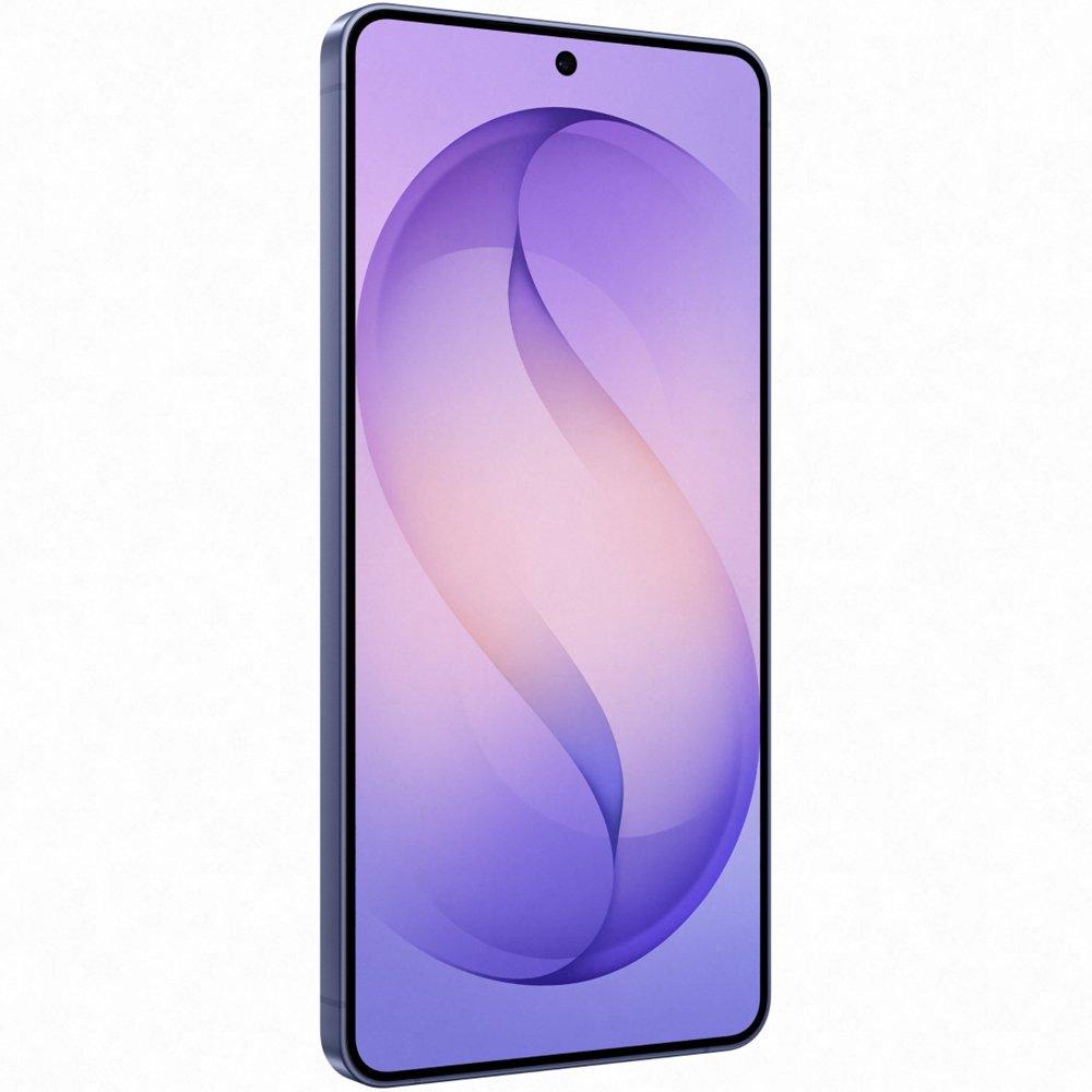 Samsung S26 5G Phone, 6.3”, 12GB, 256GB + Bundle Offer - Violet