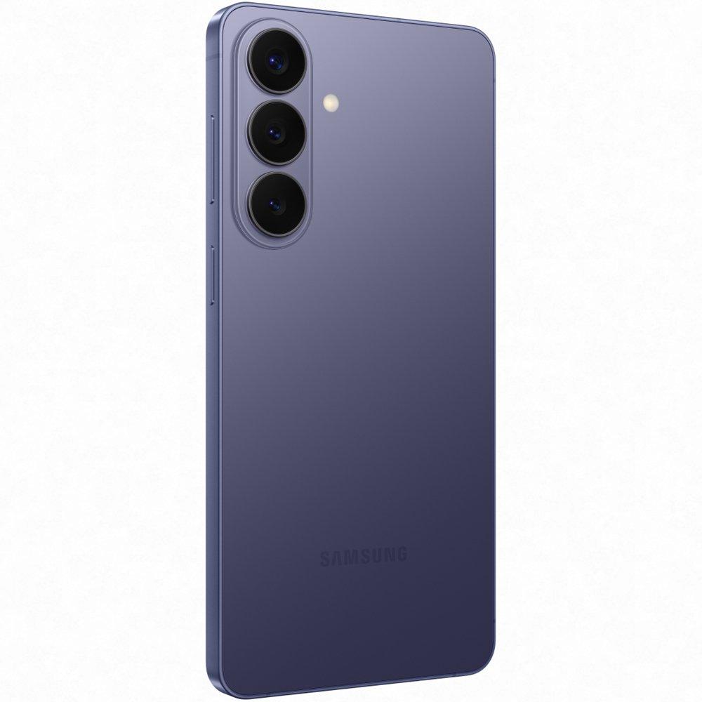 Samsung S26 5G Phone, 6.3”, 12GB, 256GB + Bundle Offer - Violet