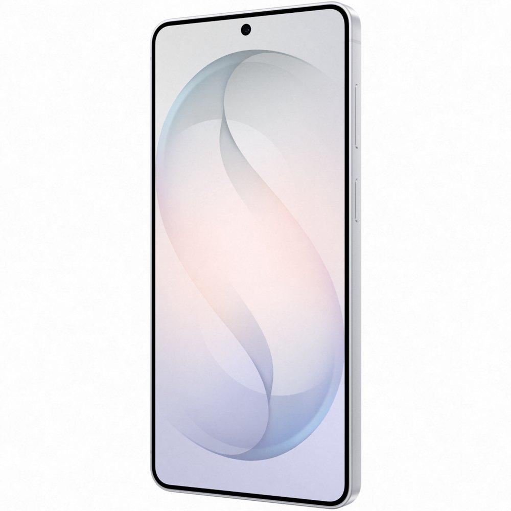 Samsung S26+ 5G Phone, 6.7”, 12GB, 256GB | White