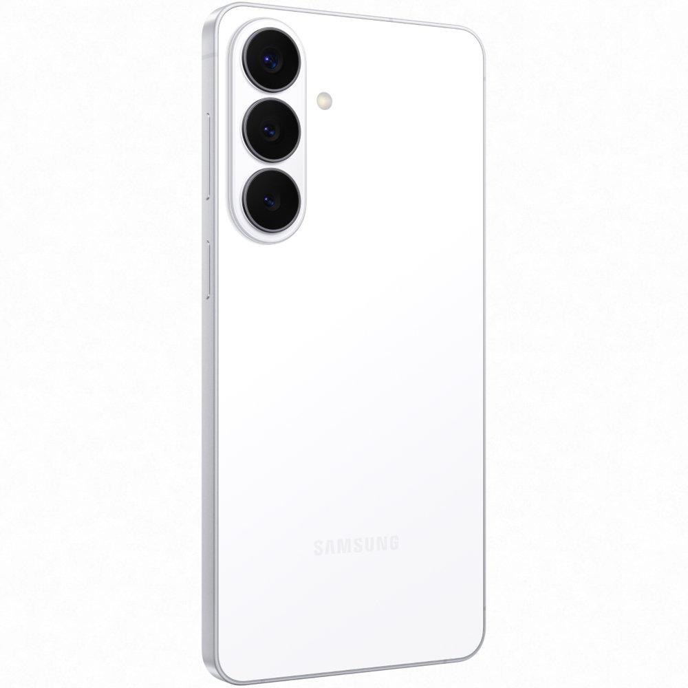 Samsung S26+ 5G Phone, 6.7”, 12GB, 512GB + Bundle Offer | White