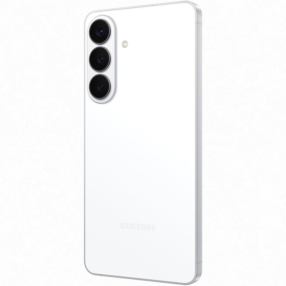 Samsung S26+ 5G Phone, 6.7”, 12GB, 512GB + Bundle Offer | White