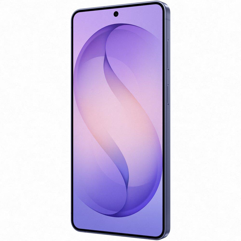 Samsung S26+ 5G Phone, 6.7”, 12GB, 512GB + Bundle Offer | Violet