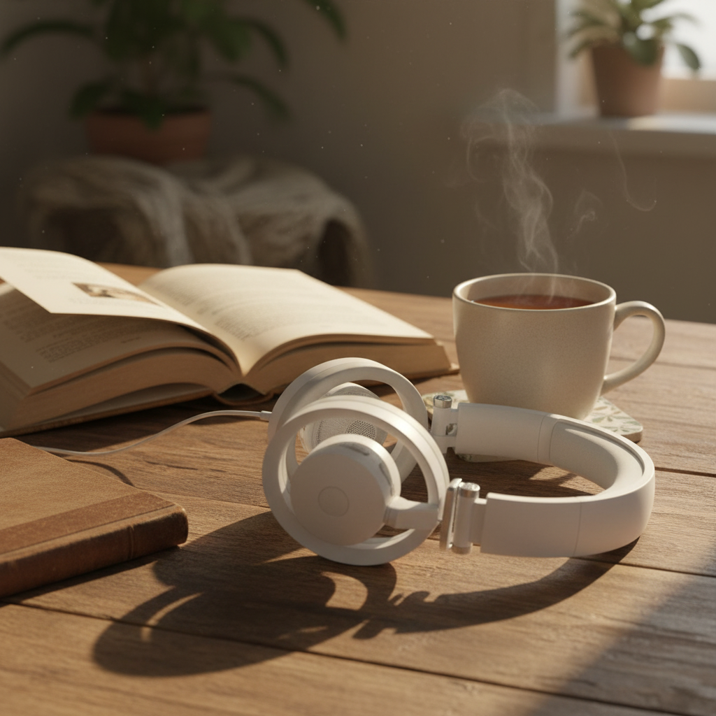 LZEL Sonique Tune True Wireless Stereo Headphones