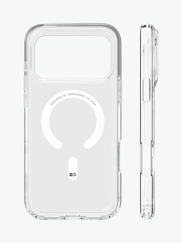 BodyGuardz Ace MagSafe Pro Case for iPhone 18 Pro