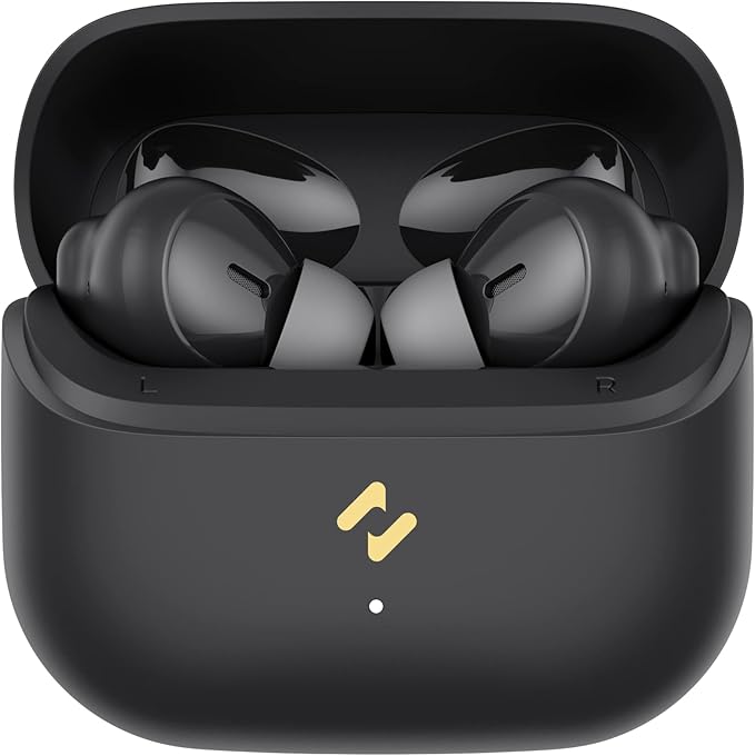 Havit Audio series-TWS earbuds TW982 BLK