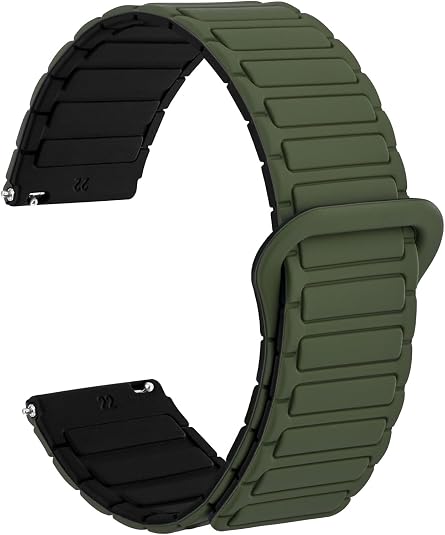 Huwaei fit 4/4pro watch band mag-digi