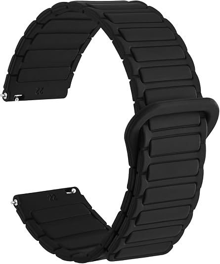 Huwaei fit 4/4pro watch band mag-digi
