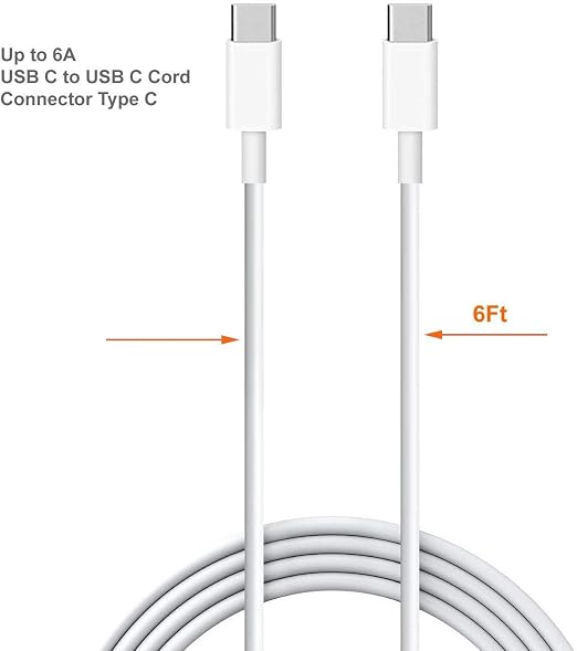 APPLE USB-C power Adapter 29w