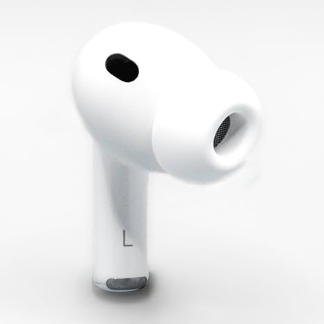 APPLE-AirPods Pro (3rd Generation) with MagSafe Charging Case (USB-C)