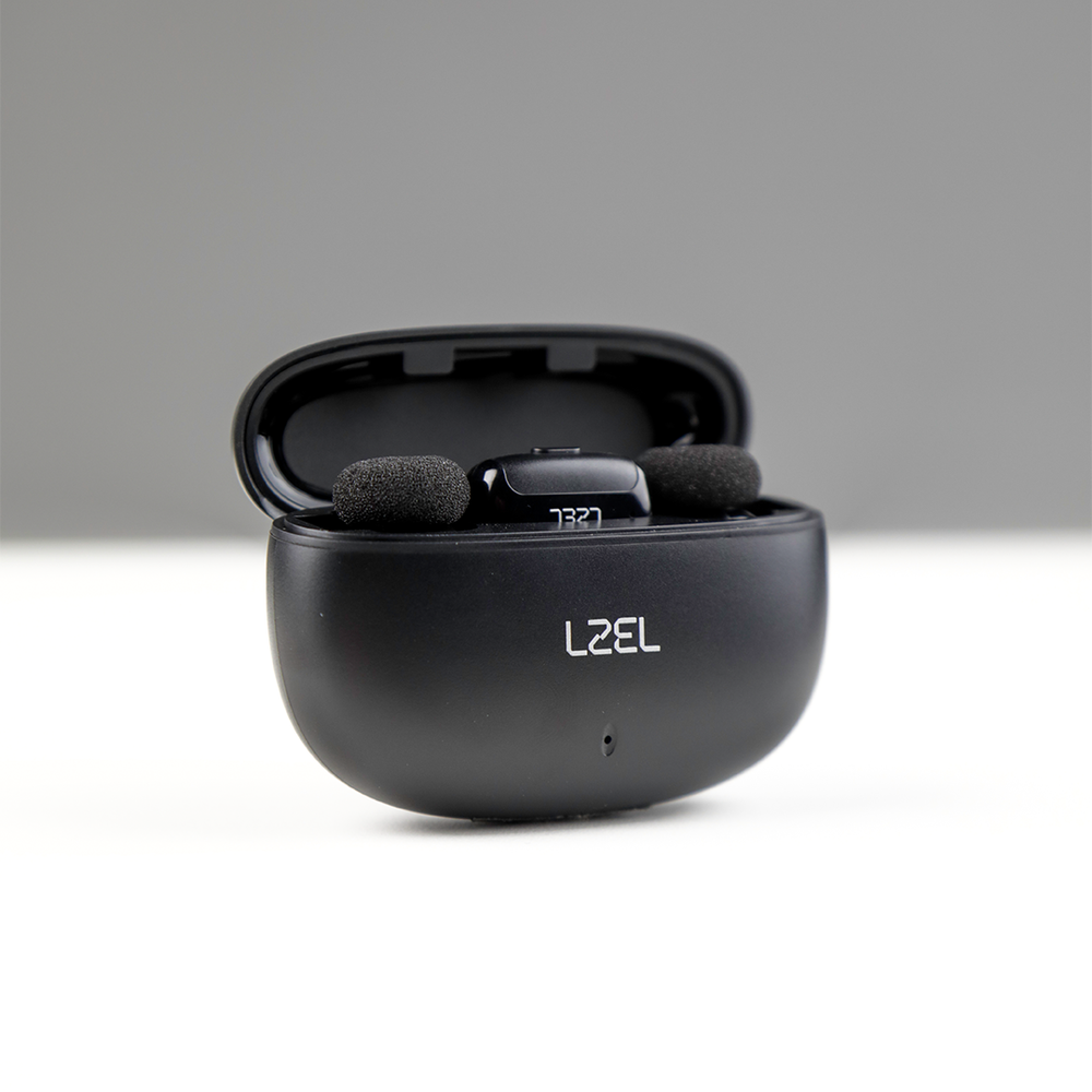 LZEL-AERO- WIRLESS MICROPHONE TYPE C