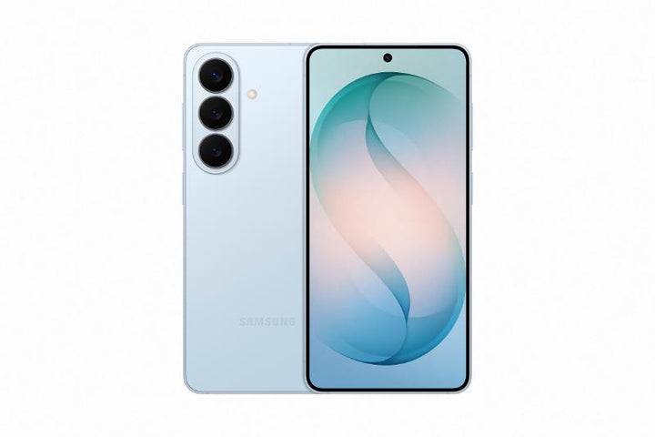 Samsung S26+ 5G Phone, 6.7”, 12GB, 256GB | Blue