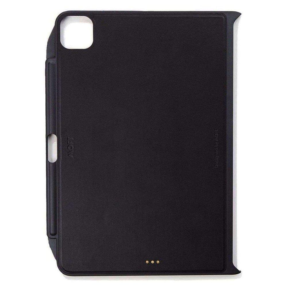 Moft MD014-1-11iPadPro1234iPadair45-BK-1Snap case