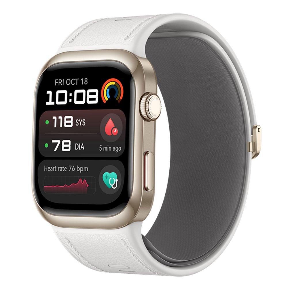 Huawei Watch D2 + Bundle Offer | Gold