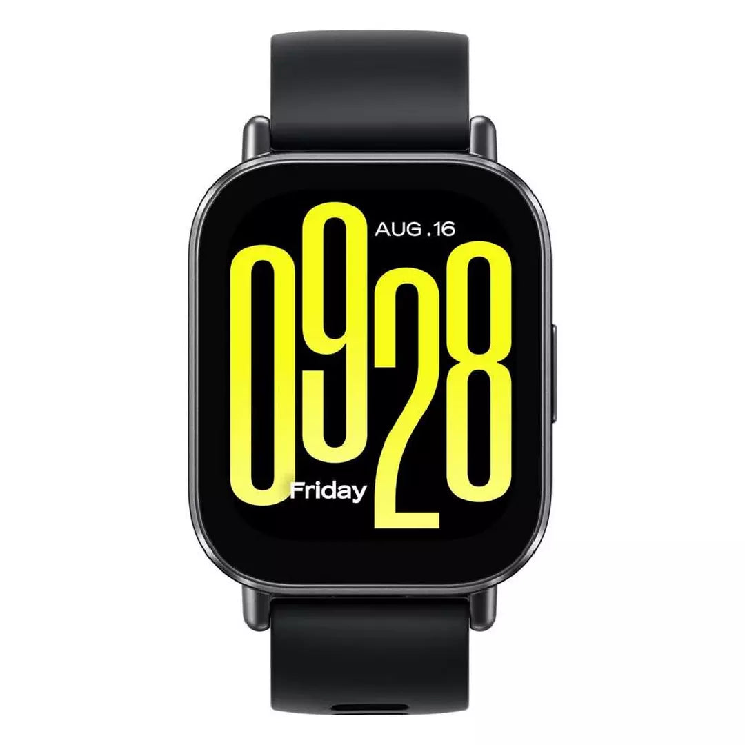Redmi Watch 5 Active - Midnight Black