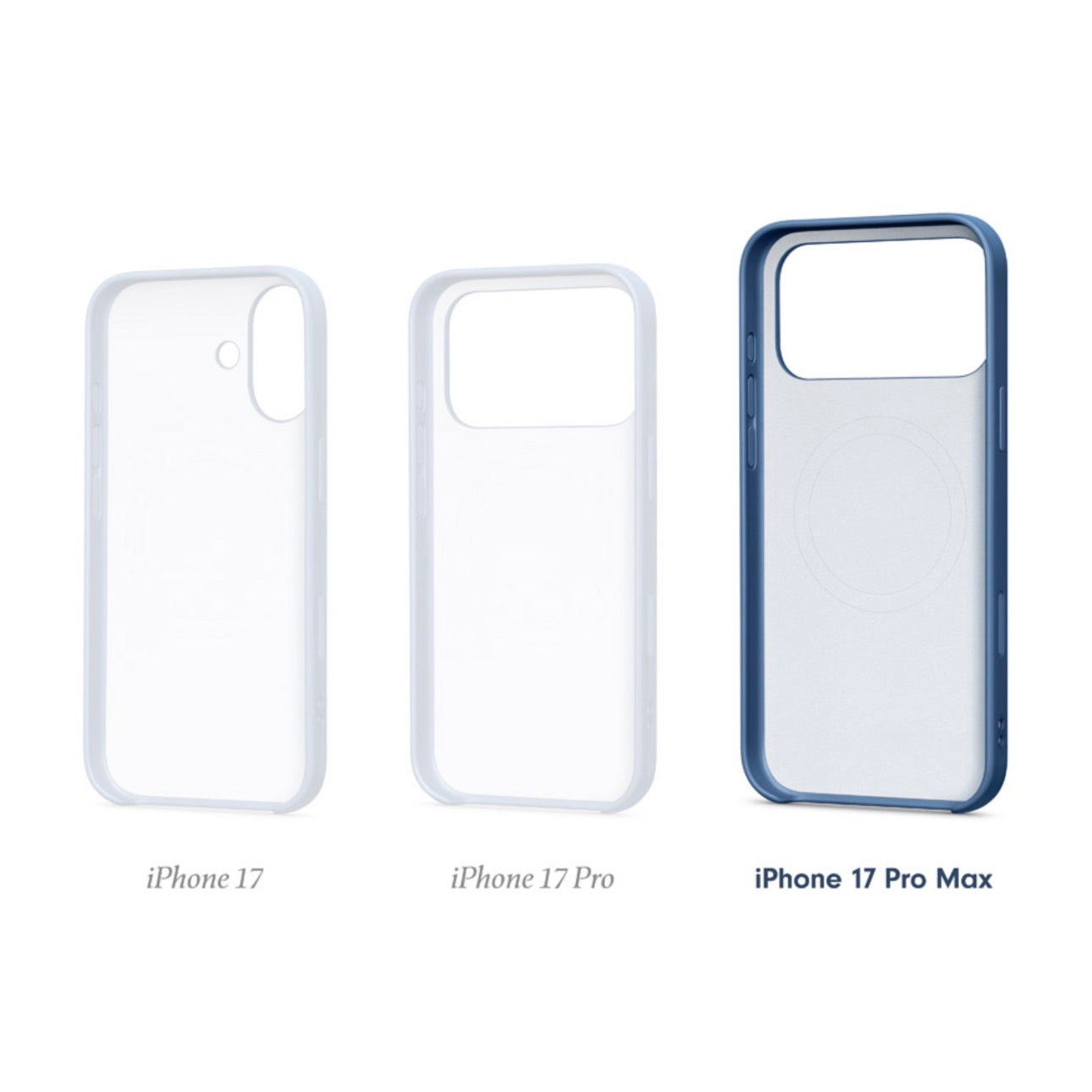 Beats iPhone 17 Pro Max Kickstand Case