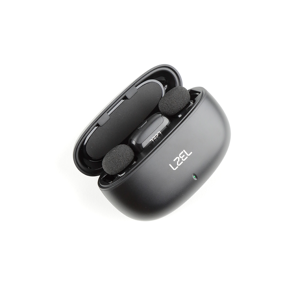 LZEL-AERO- WIRLESS MICROPHONE TYPE C