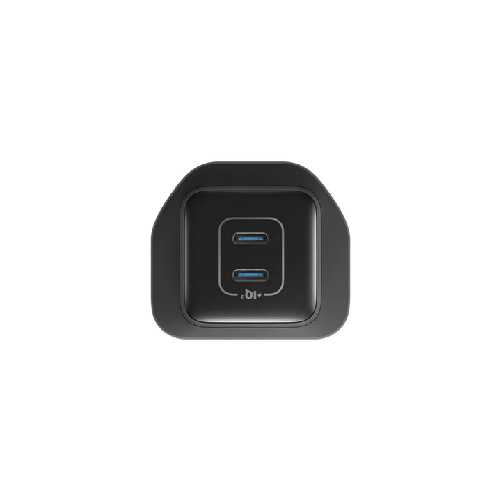 Anker 523 Nano 3 Charger - 47W / USB-C - Black