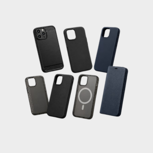 Covers and Cases