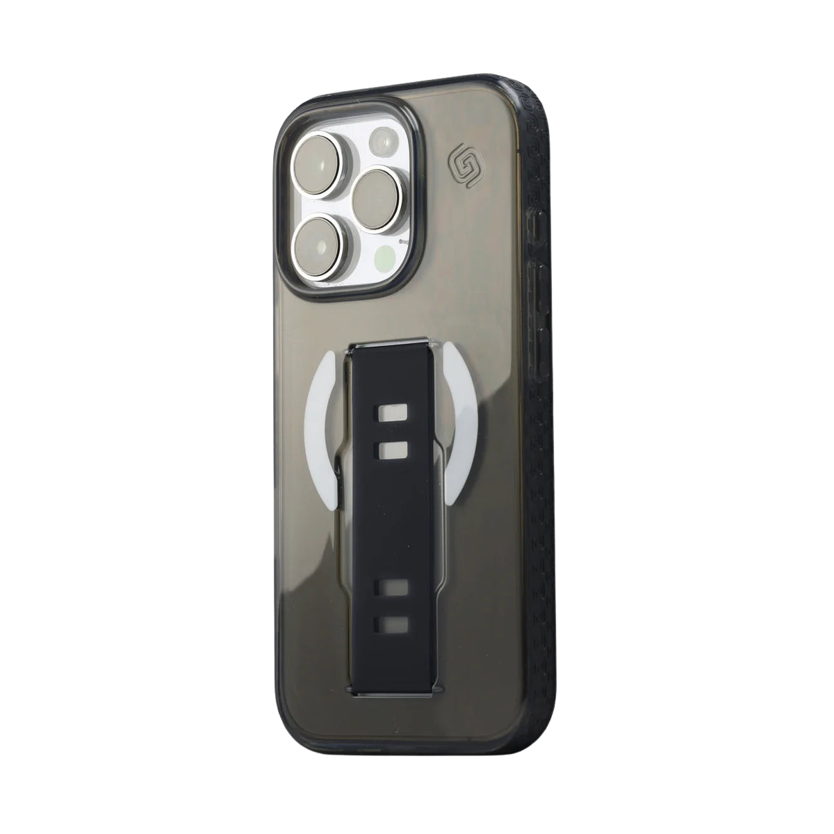 Grip2U iPhone 16 Pro Max Slim MagSafe - Smokey