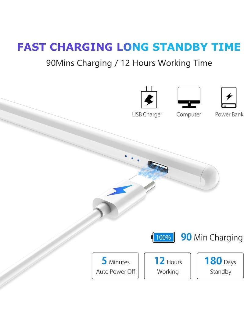 Generic Universal Stylus Pen for iOS/Android/Windows