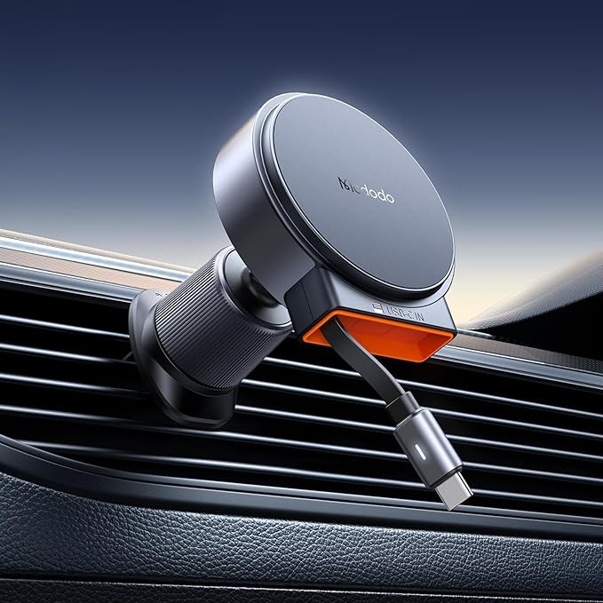 MCDODO-CAR MOUNT HOLDER-CM-432