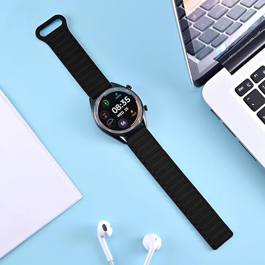 Huwaei fit 4/4pro watch band mag-digi