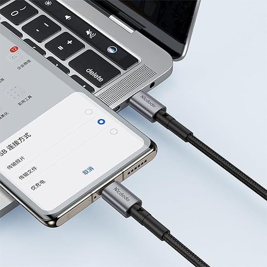 MCDODO-OTG-ADAPTER TYPE C TO USB