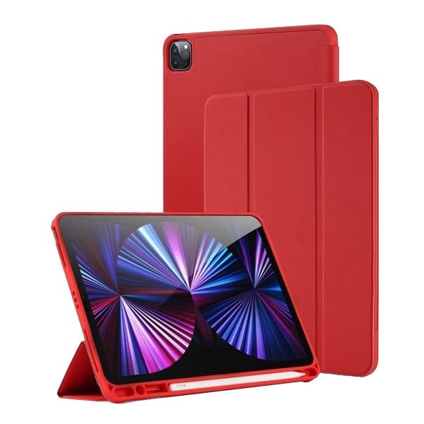 ZGA Cover For iPad Air 10.9" - Red