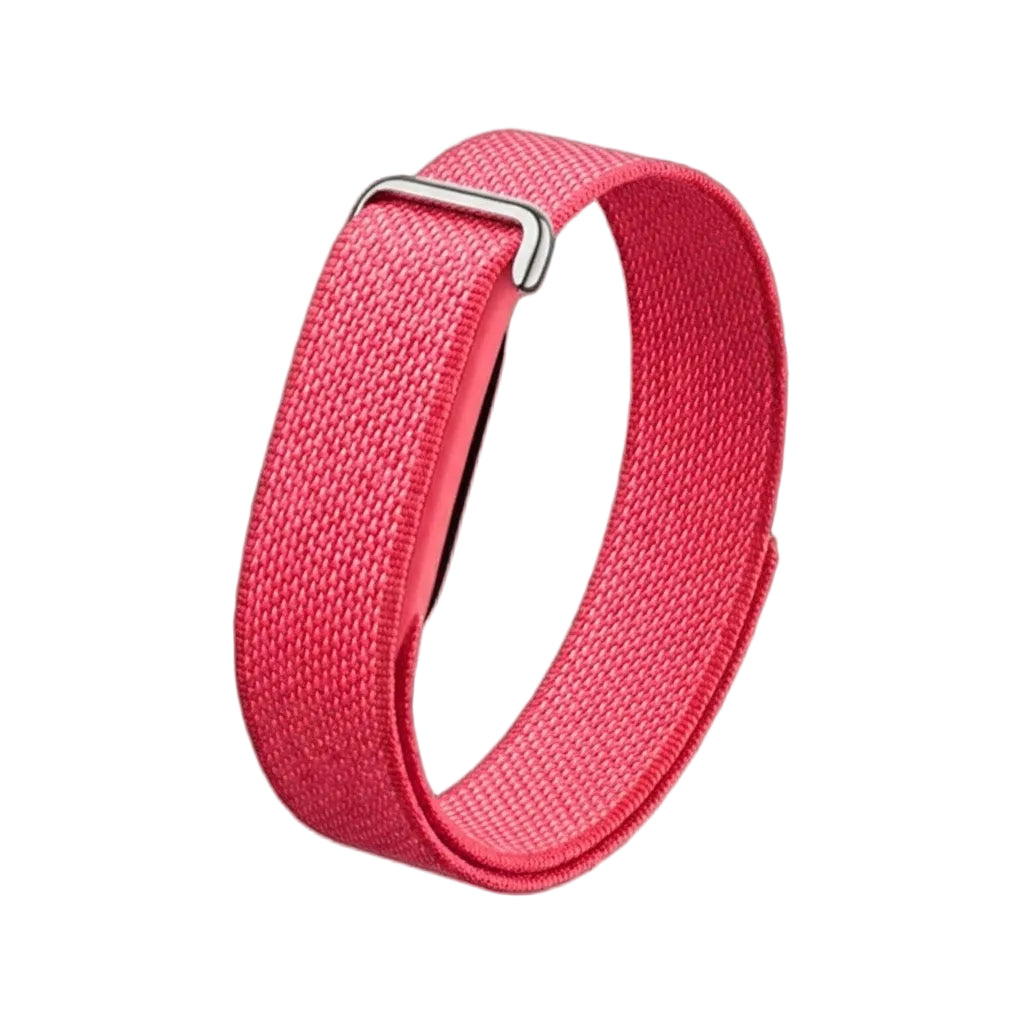Premium Edition Nylon Strap for Google Fitbit Air