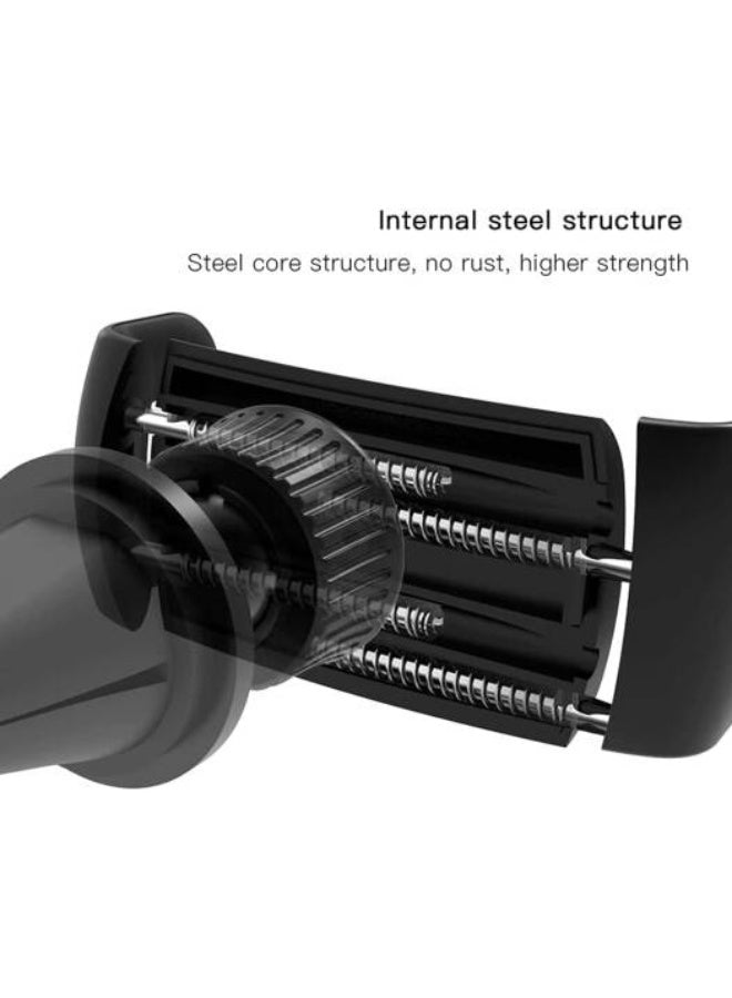 Yesido-Car AC Mini Phone Holder