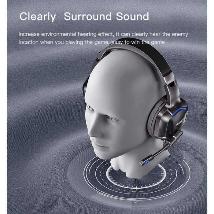 YESIDO Professional special for gamer gaming headset headphones