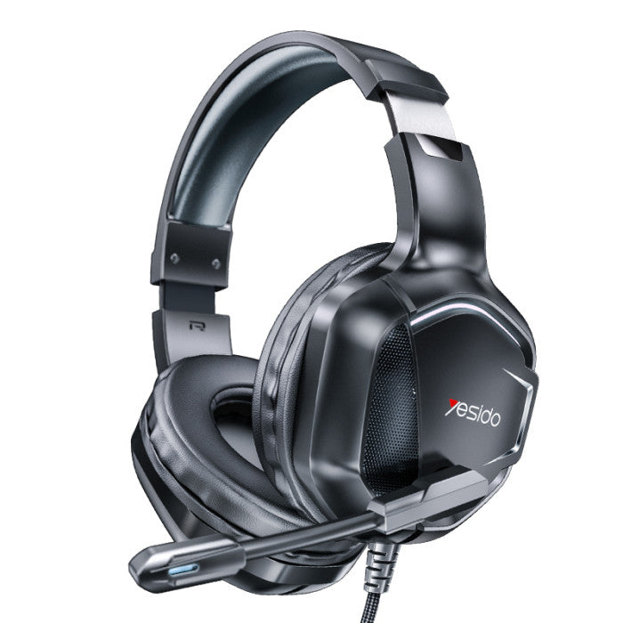 YESIDO Professional special for gamer gaming headset headphones