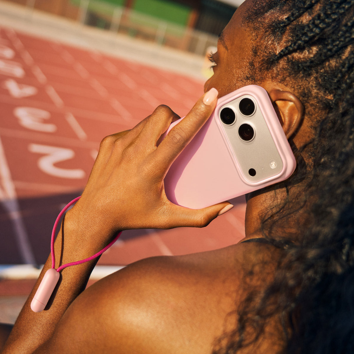 Beats iPhone 17 Pro Max Kickstand Case