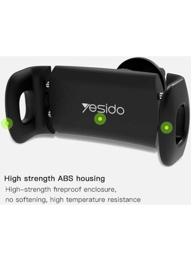 Yesido-Car AC Mini Phone Holder