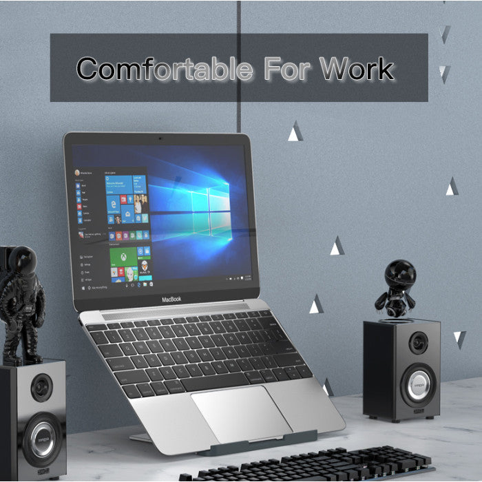 Yesido-Steel Laptop Stand
