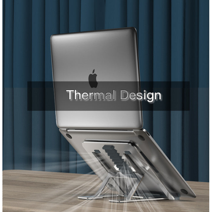 Yesido-Steel Laptop Stand