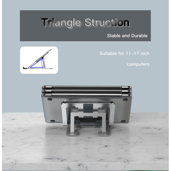 Yesido-Steel Laptop Stand